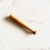 Maple Drink Muddler