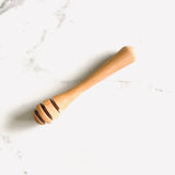 Maple Honey Dipper