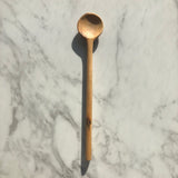 Maple Spoon