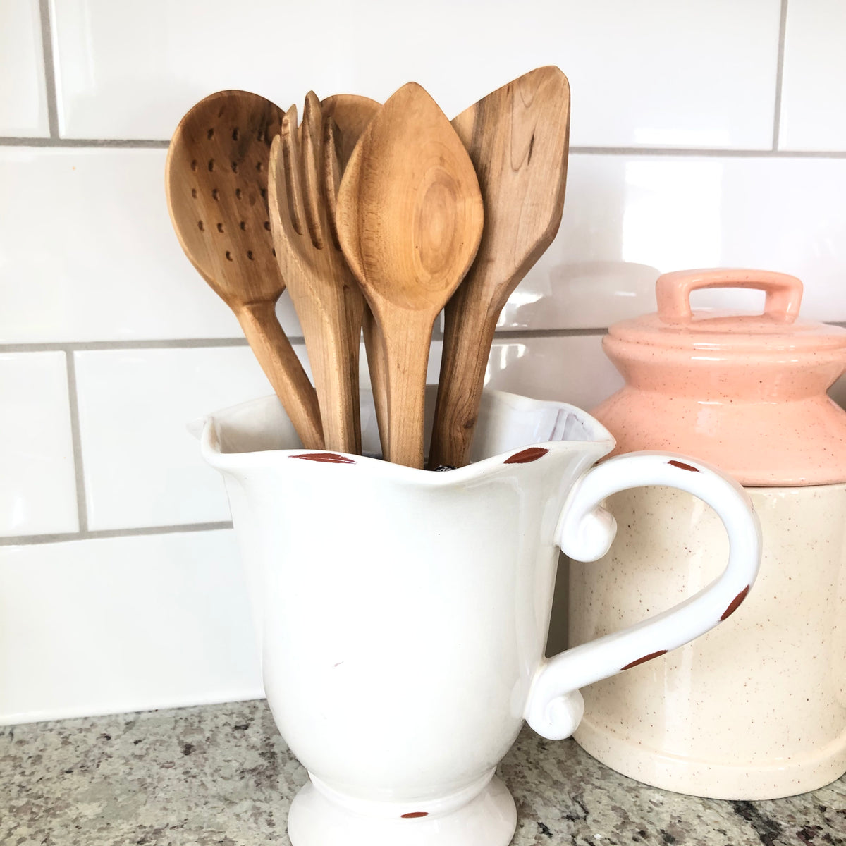 Maple Cooking Set – Reux et Remi