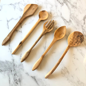 Maple Cooking Set
