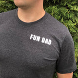 FUN DAD t-shirt