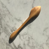 Maple Serving Spoon