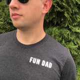 FUN DAD t-shirt